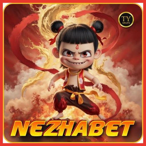 Imagem promocional da NEZHABET mostrando a plataforma e suas vantagens