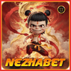 Logo da NEZHABET